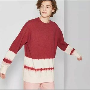 original use sweater